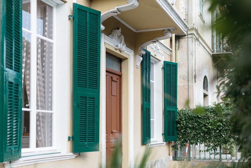 Dussaiga - Casa Di Giacinta Villa Dolceacqua Exteriör bild
